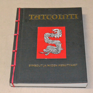 Tatuointi - Symbolit ja niiden merkitykset